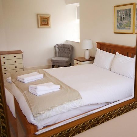 Salton Lodge Luaran gambar