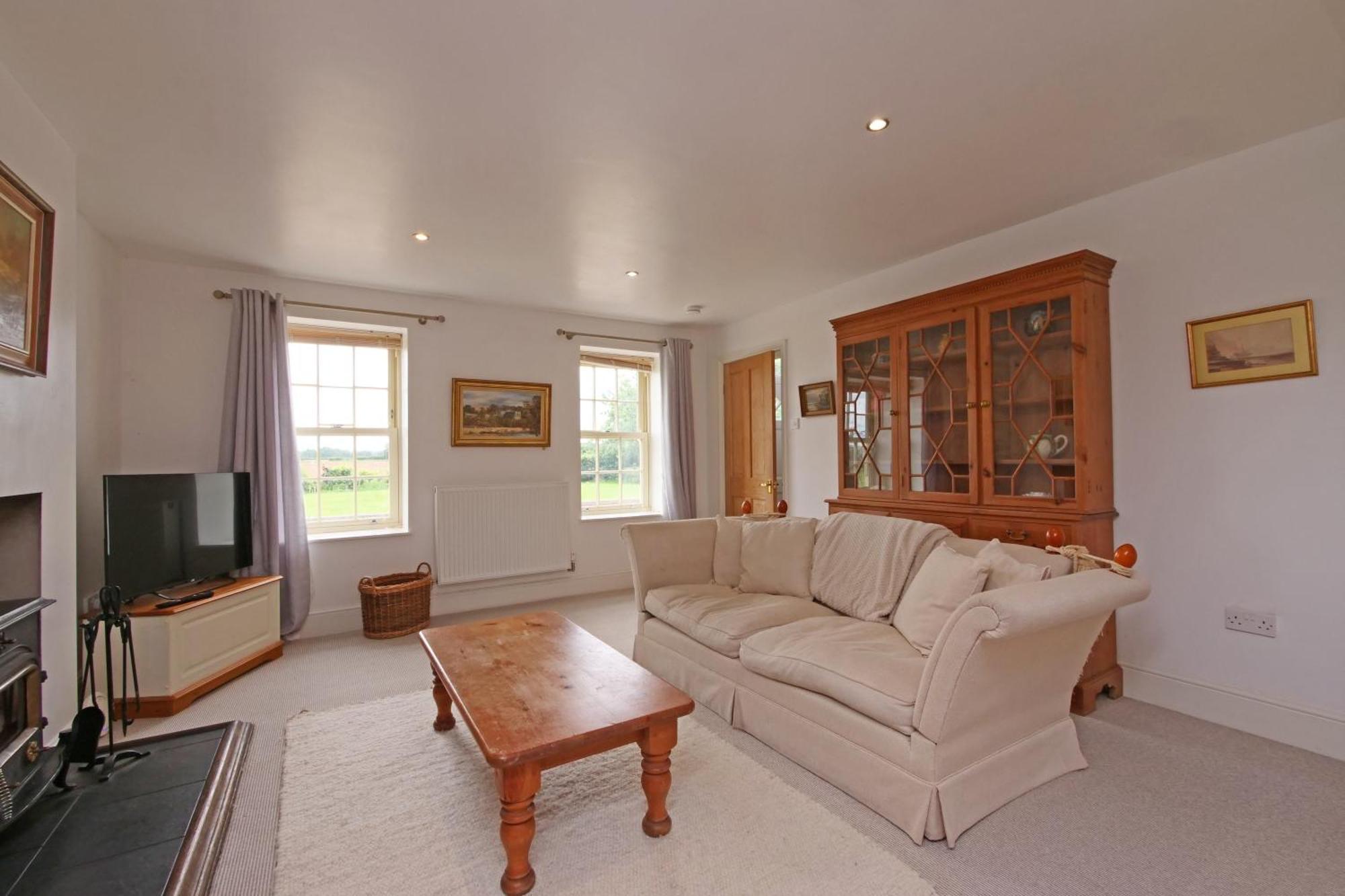 Salton Lodge Luaran gambar