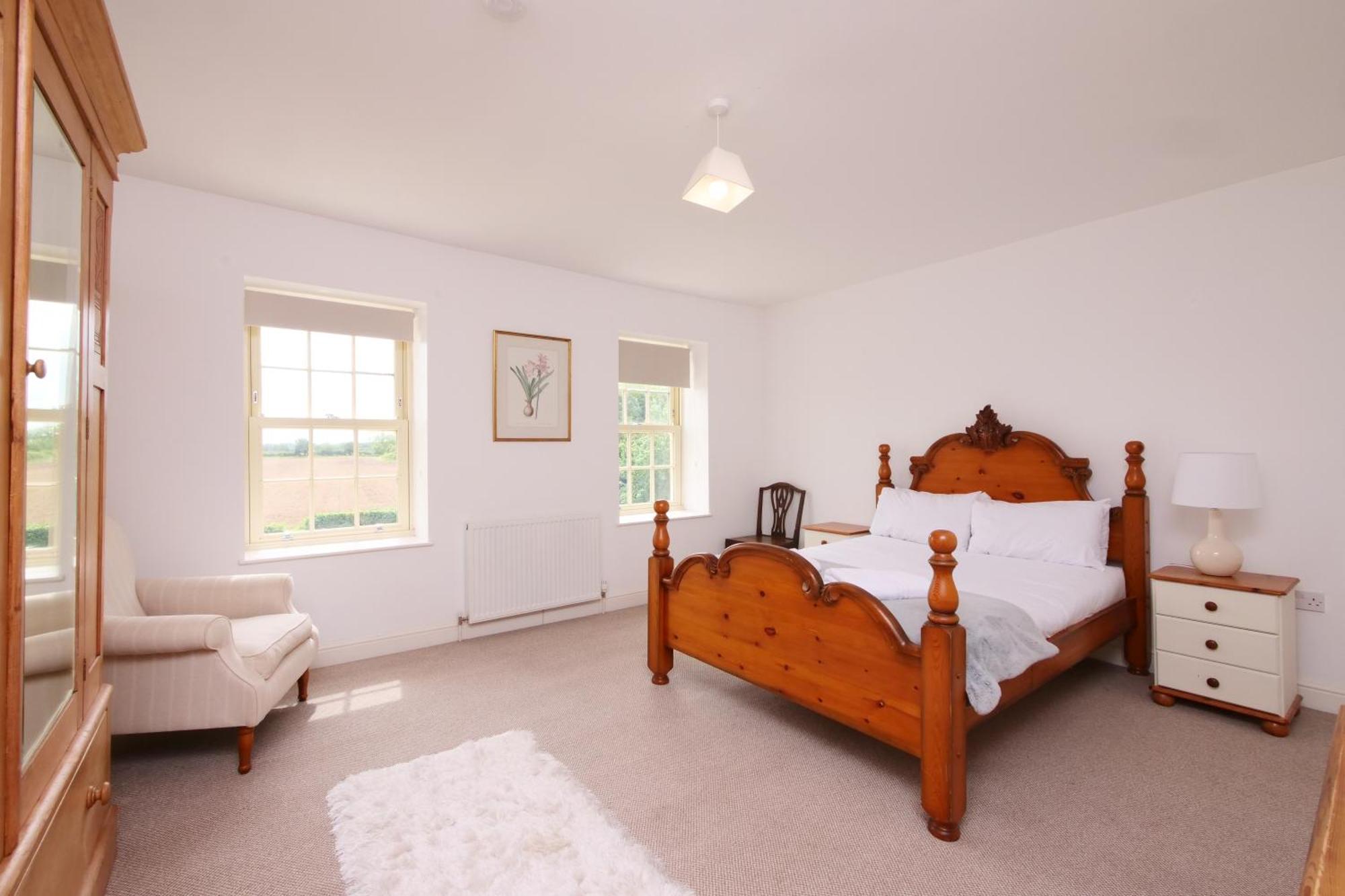 Salton Lodge Luaran gambar