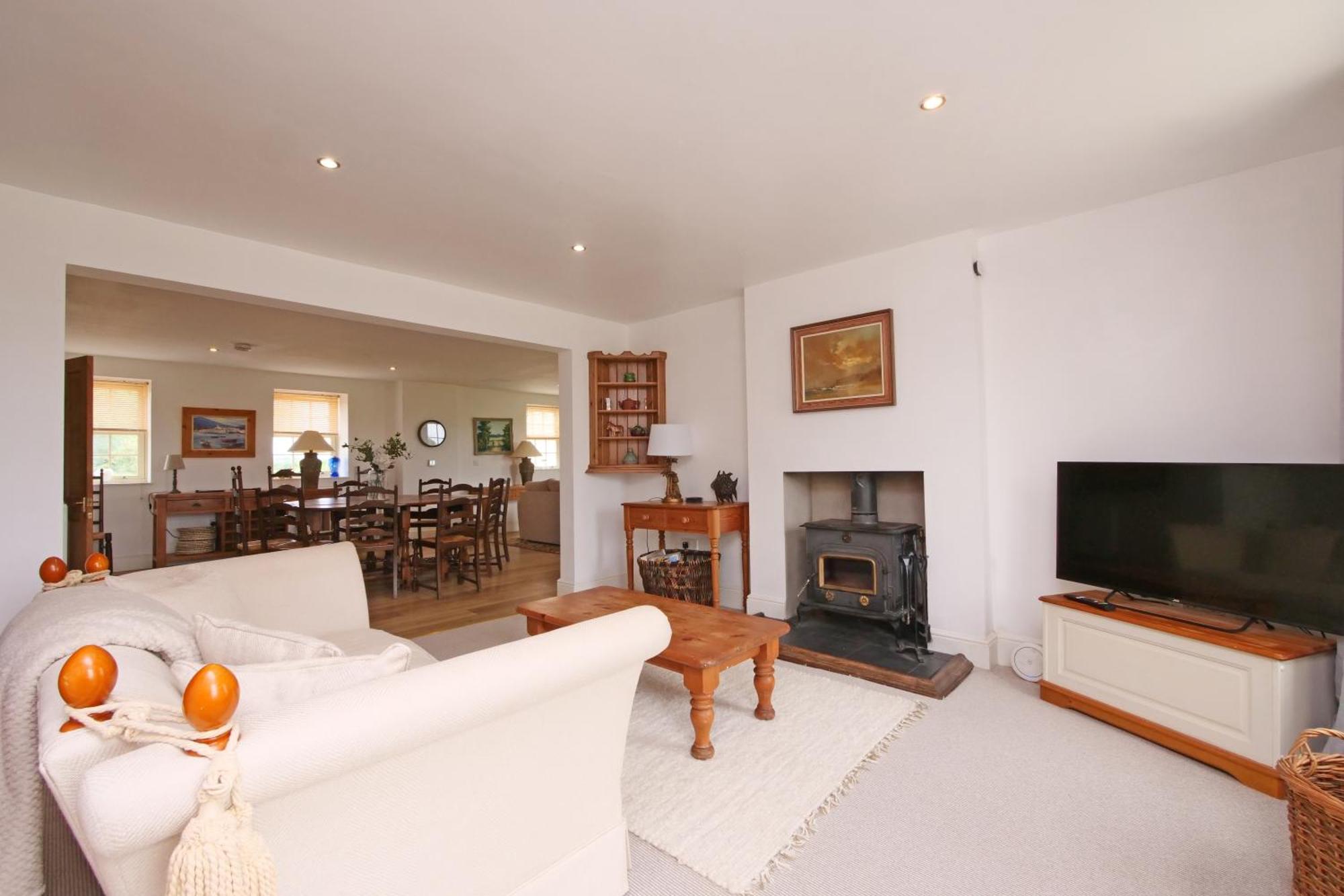 Salton Lodge Luaran gambar