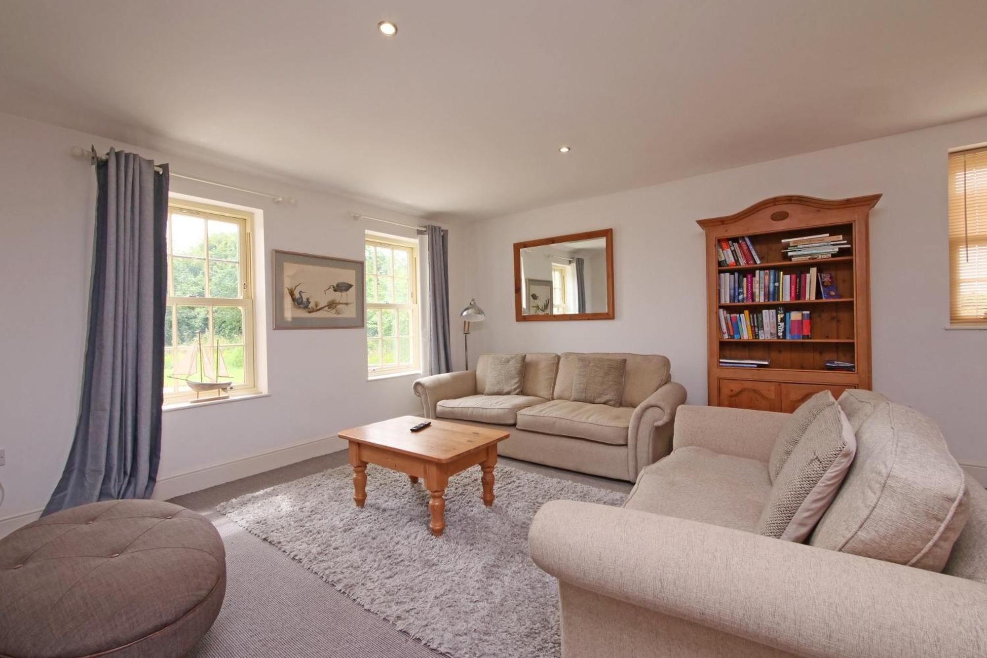 Salton Lodge Luaran gambar