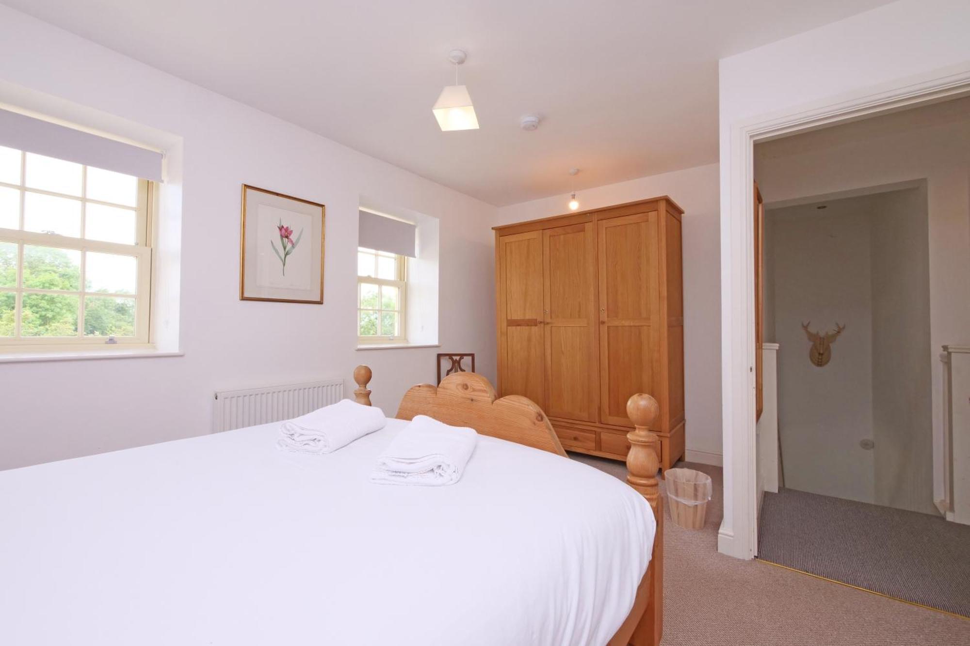 Salton Lodge Luaran gambar