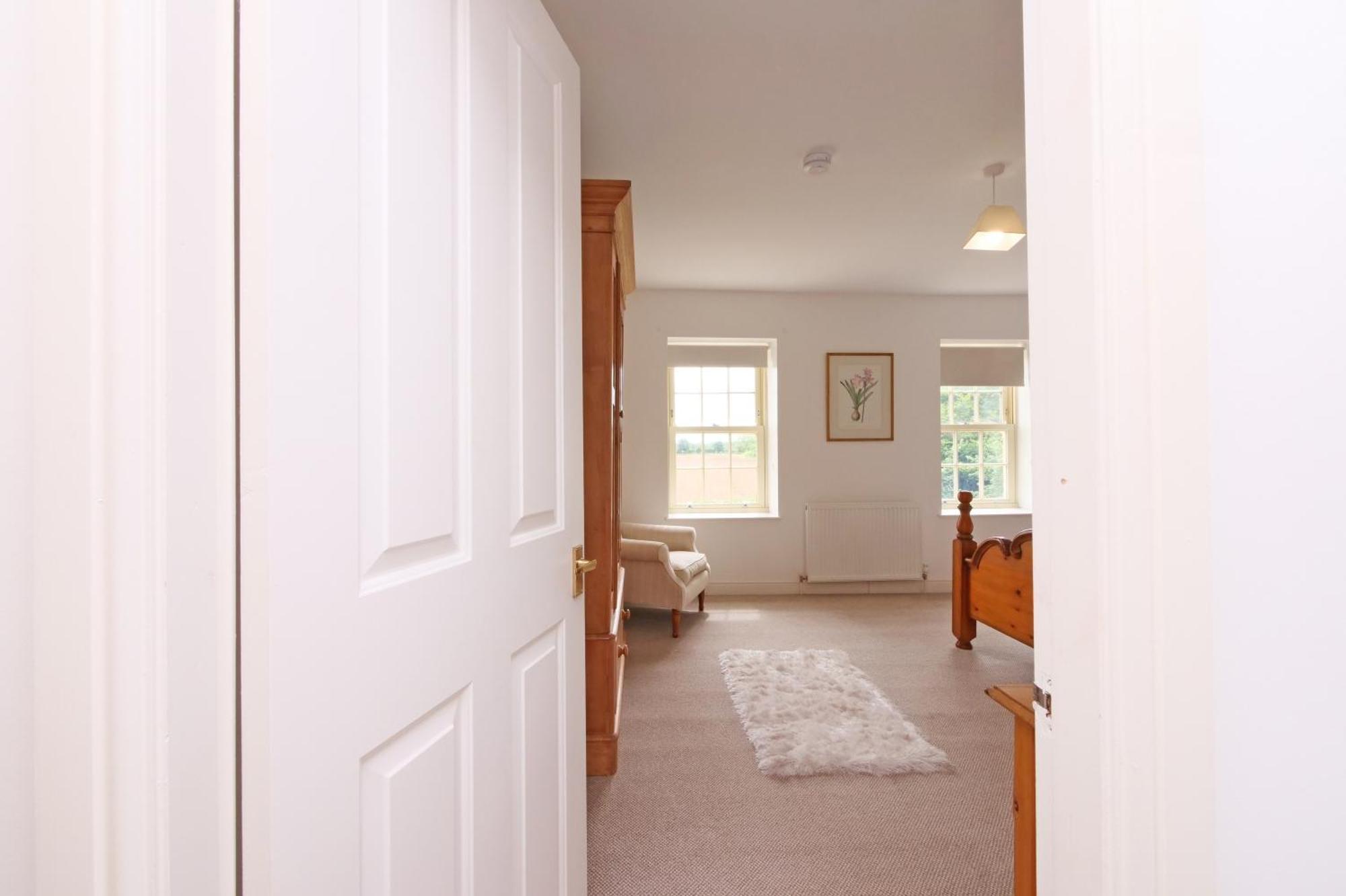 Salton Lodge Luaran gambar