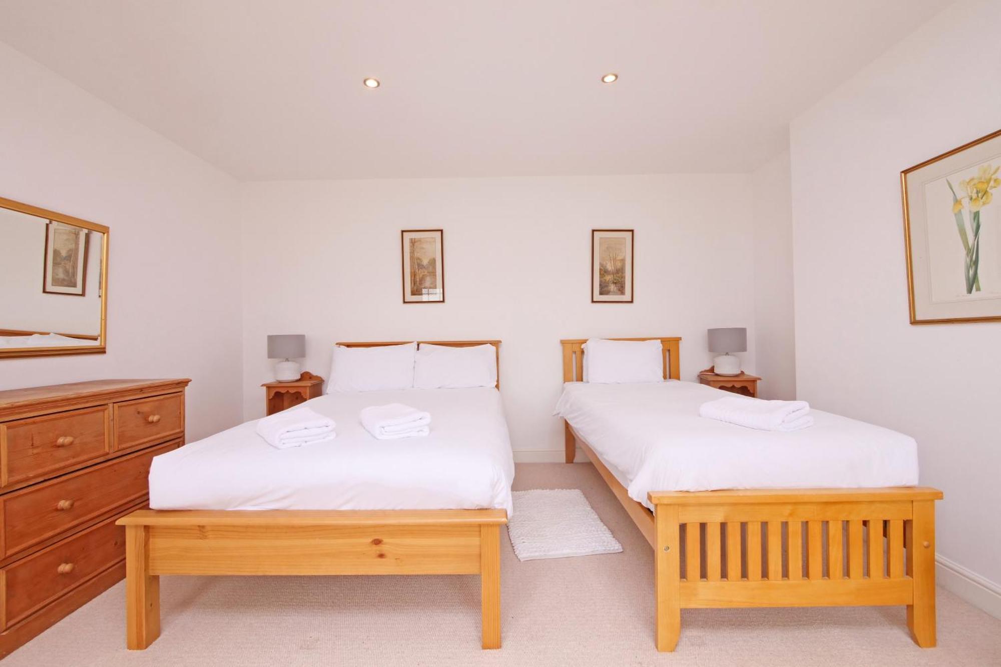 Salton Lodge Luaran gambar