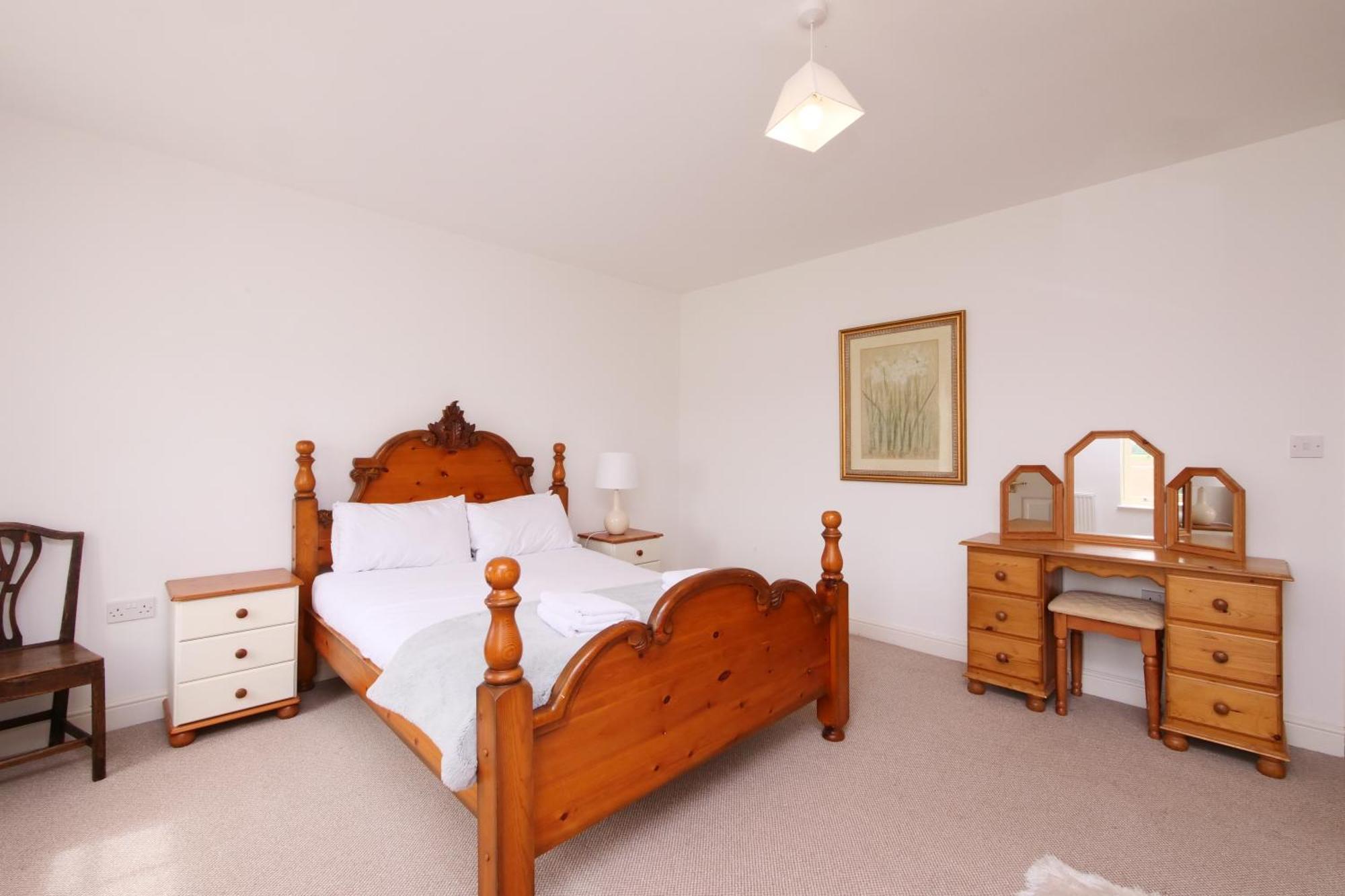 Salton Lodge Luaran gambar
