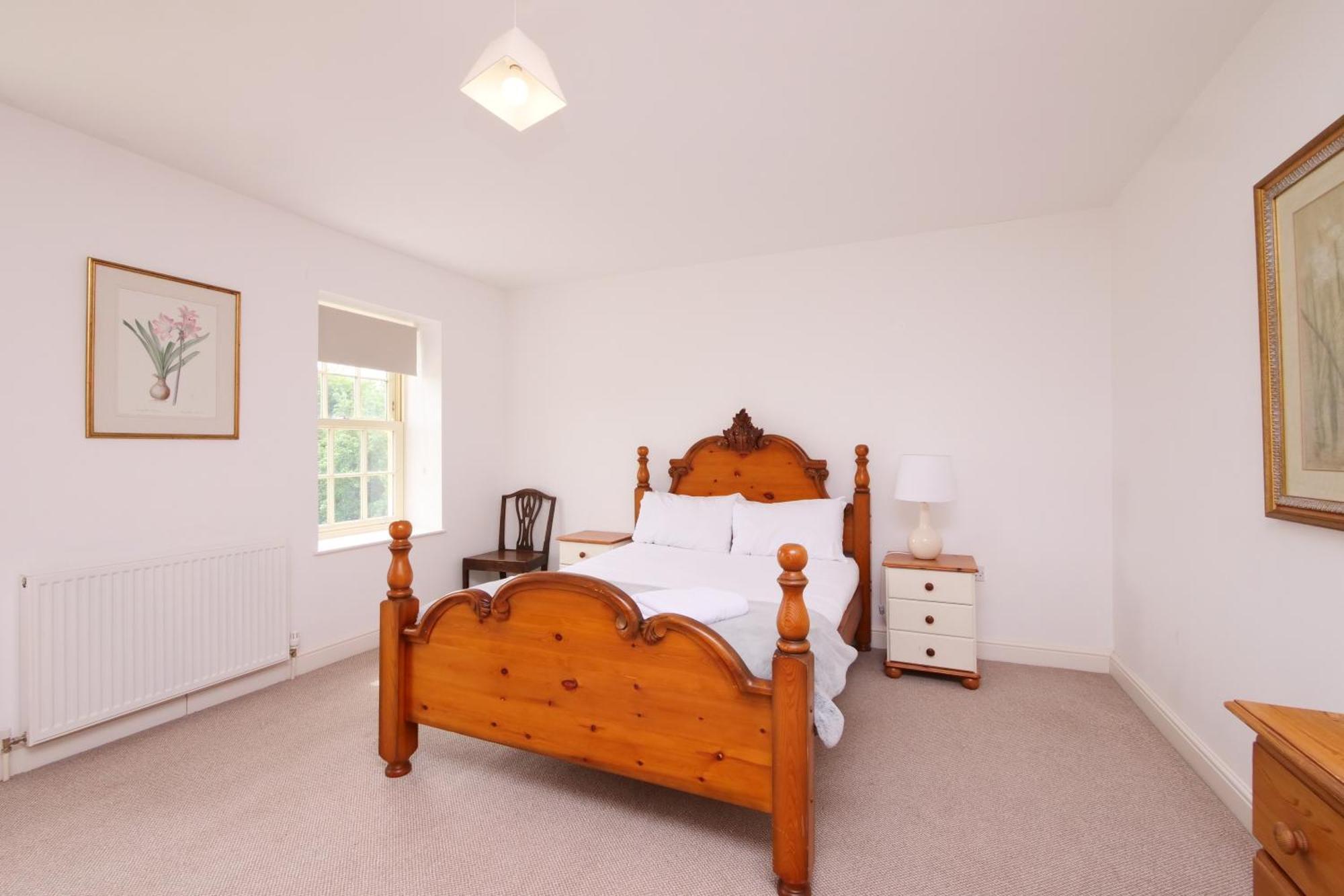 Salton Lodge Luaran gambar
