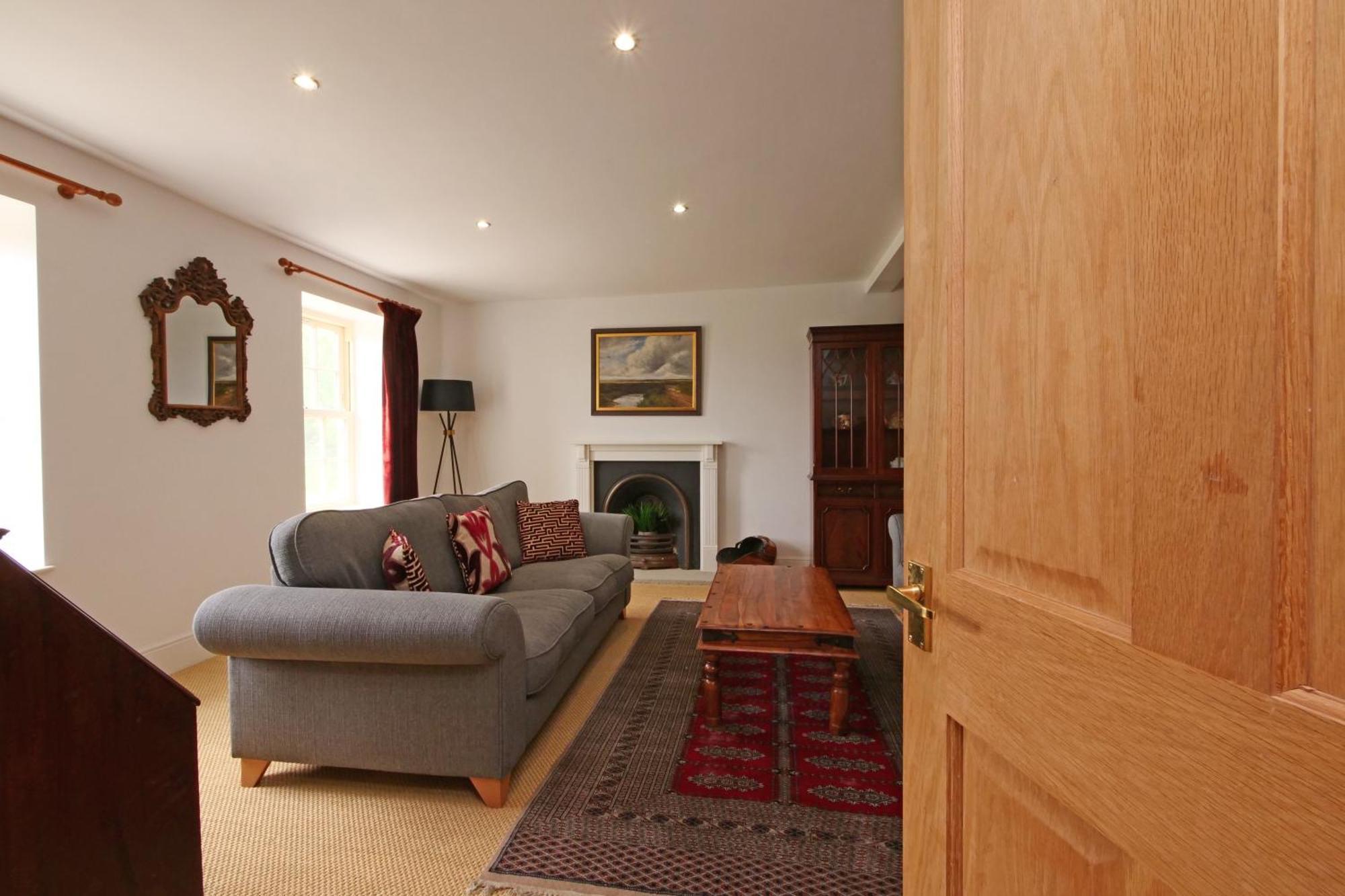 Salton Lodge Luaran gambar