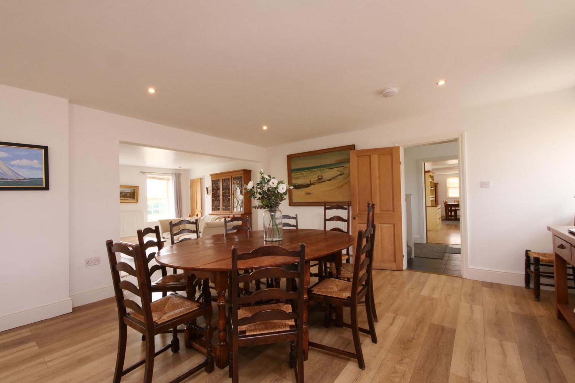 Salton Lodge Luaran gambar