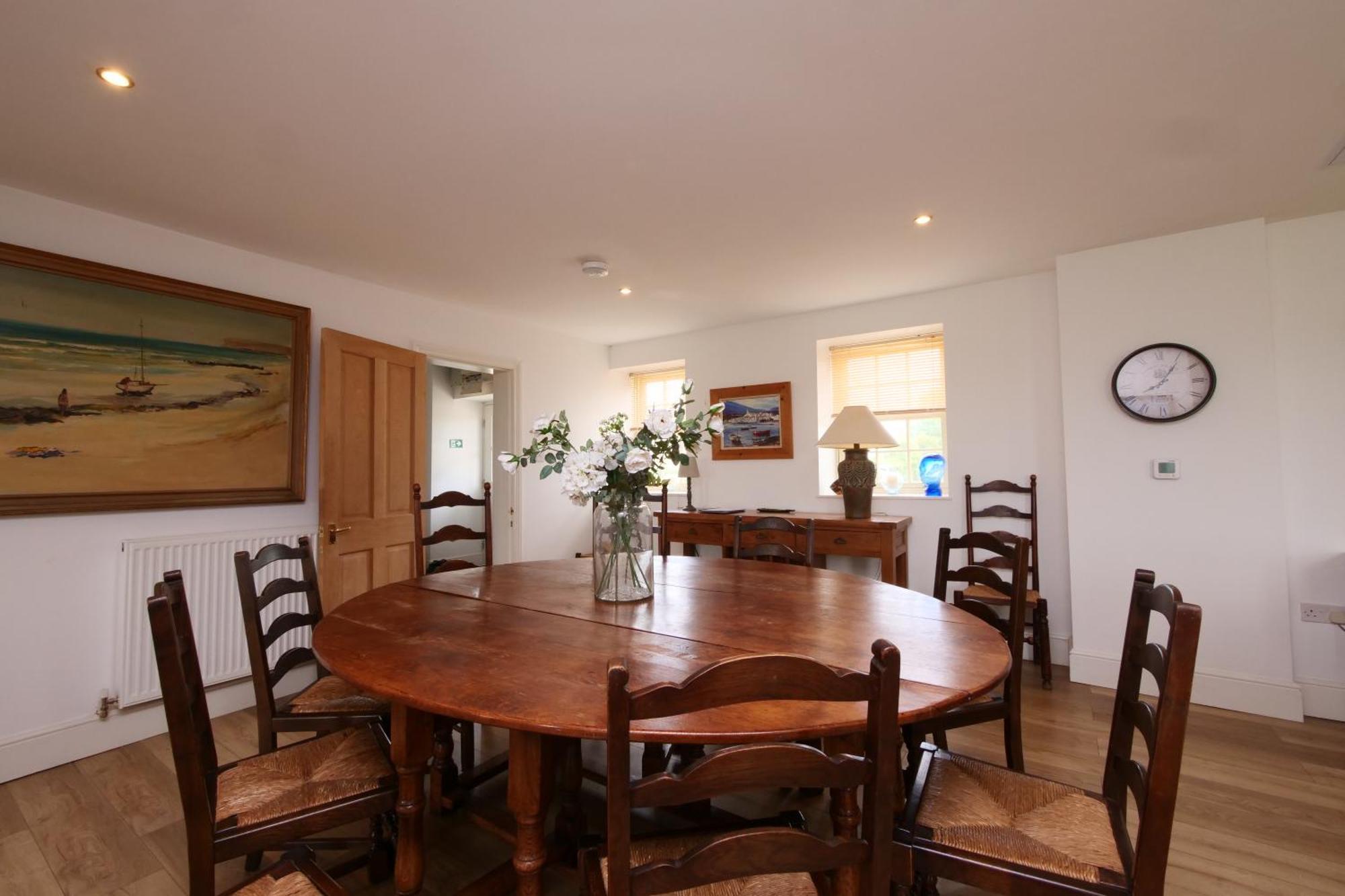 Salton Lodge Luaran gambar