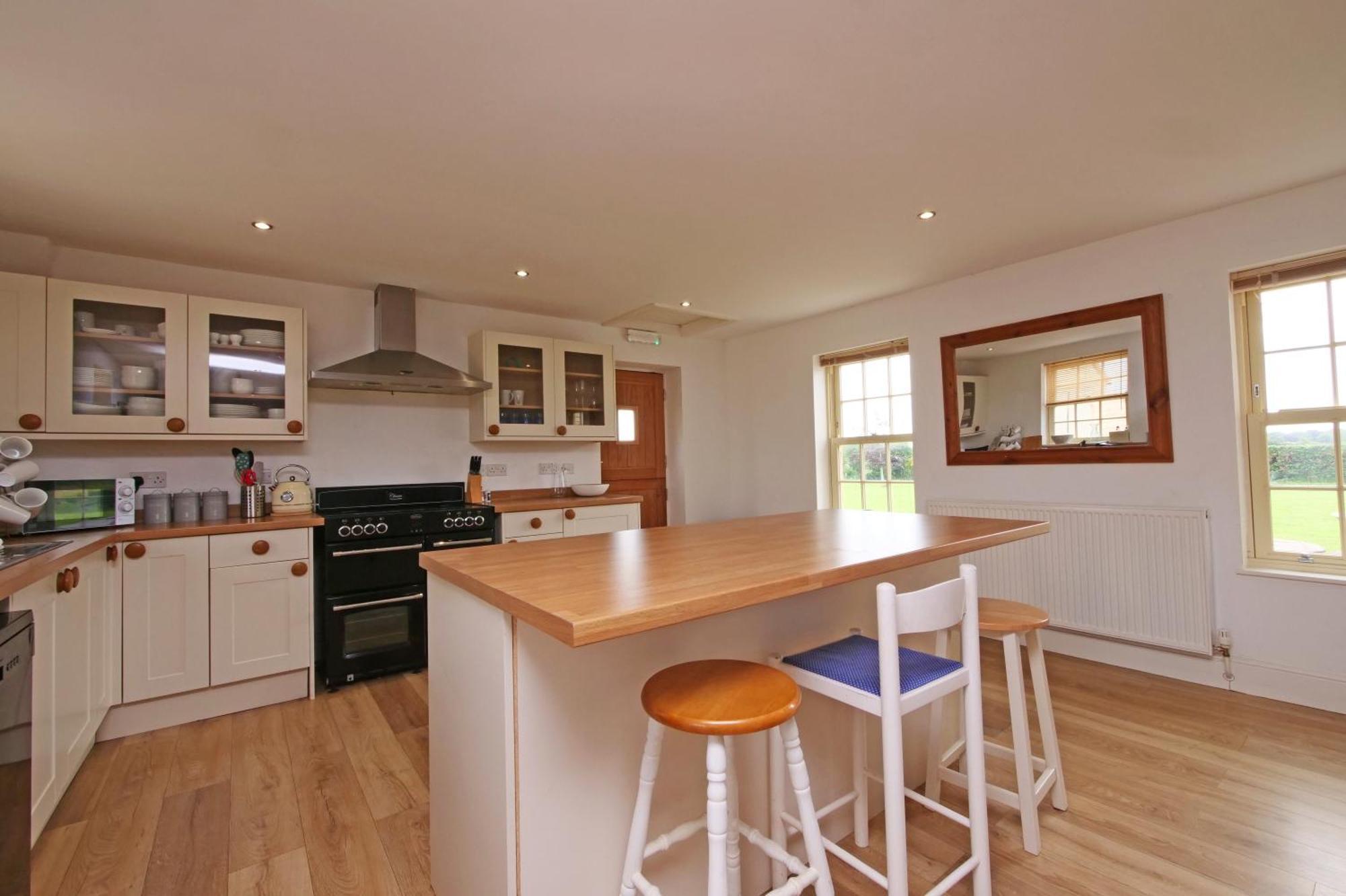 Salton Lodge Luaran gambar