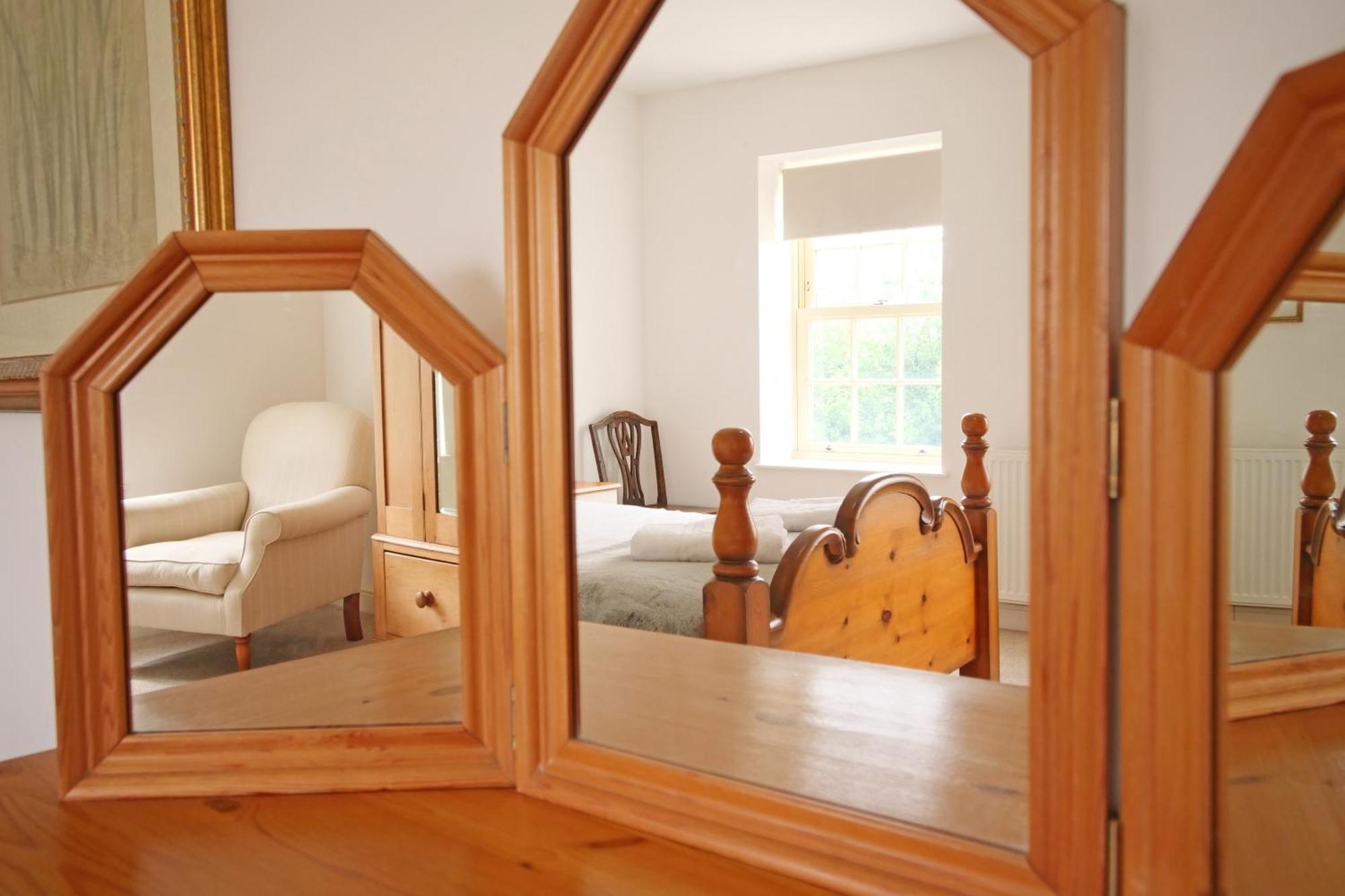 Salton Lodge Luaran gambar