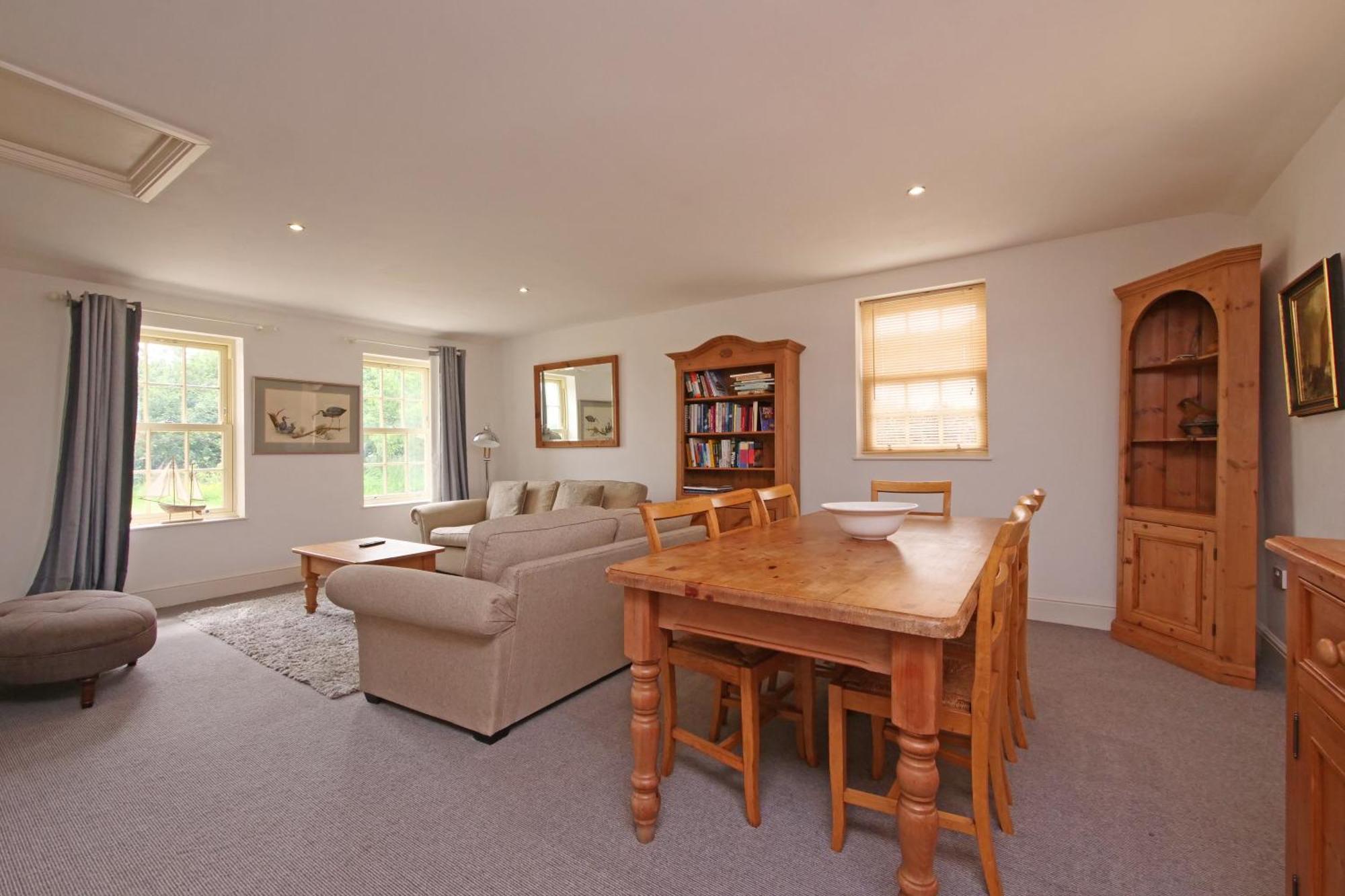 Salton Lodge Luaran gambar