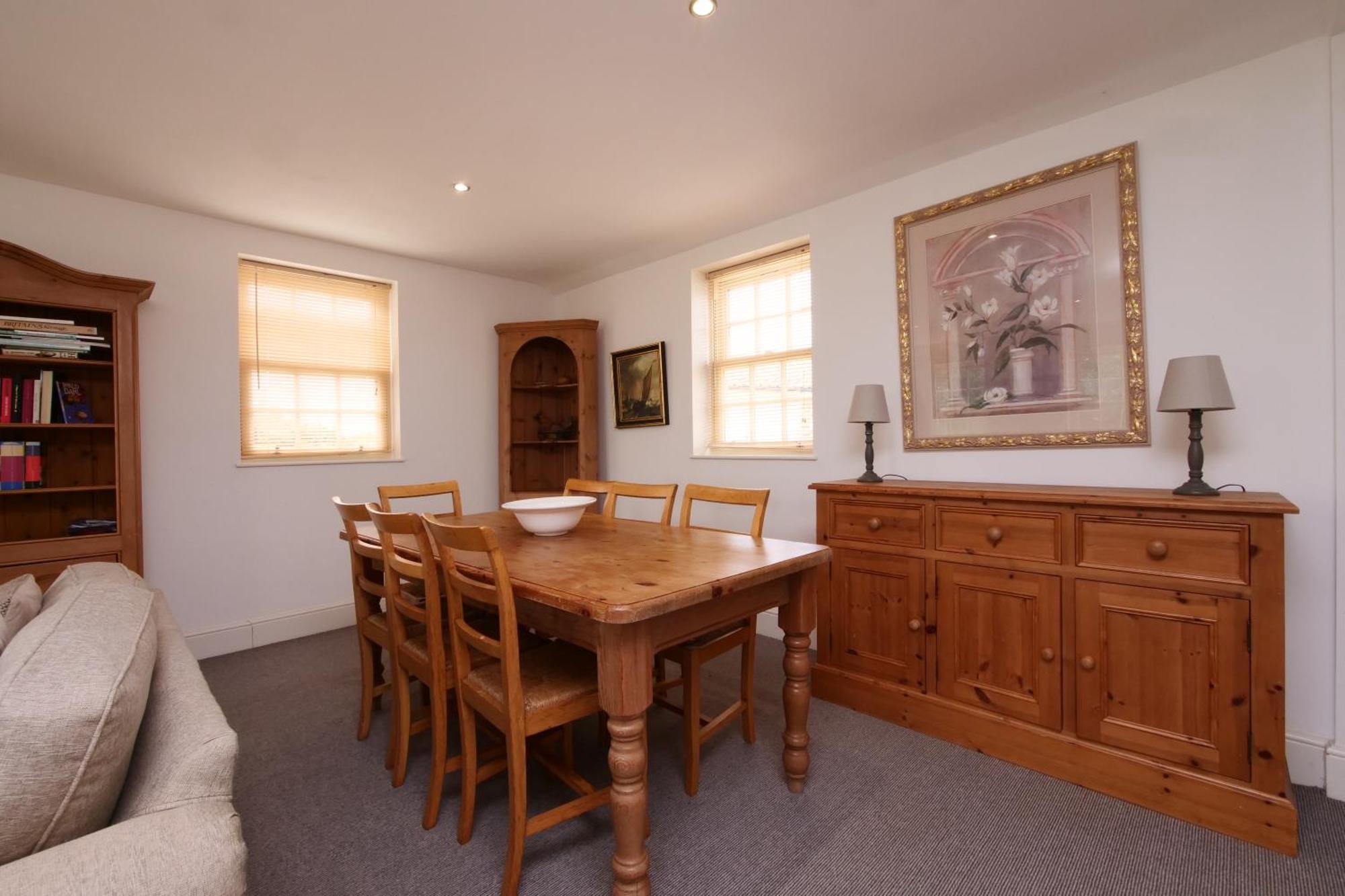 Salton Lodge Luaran gambar