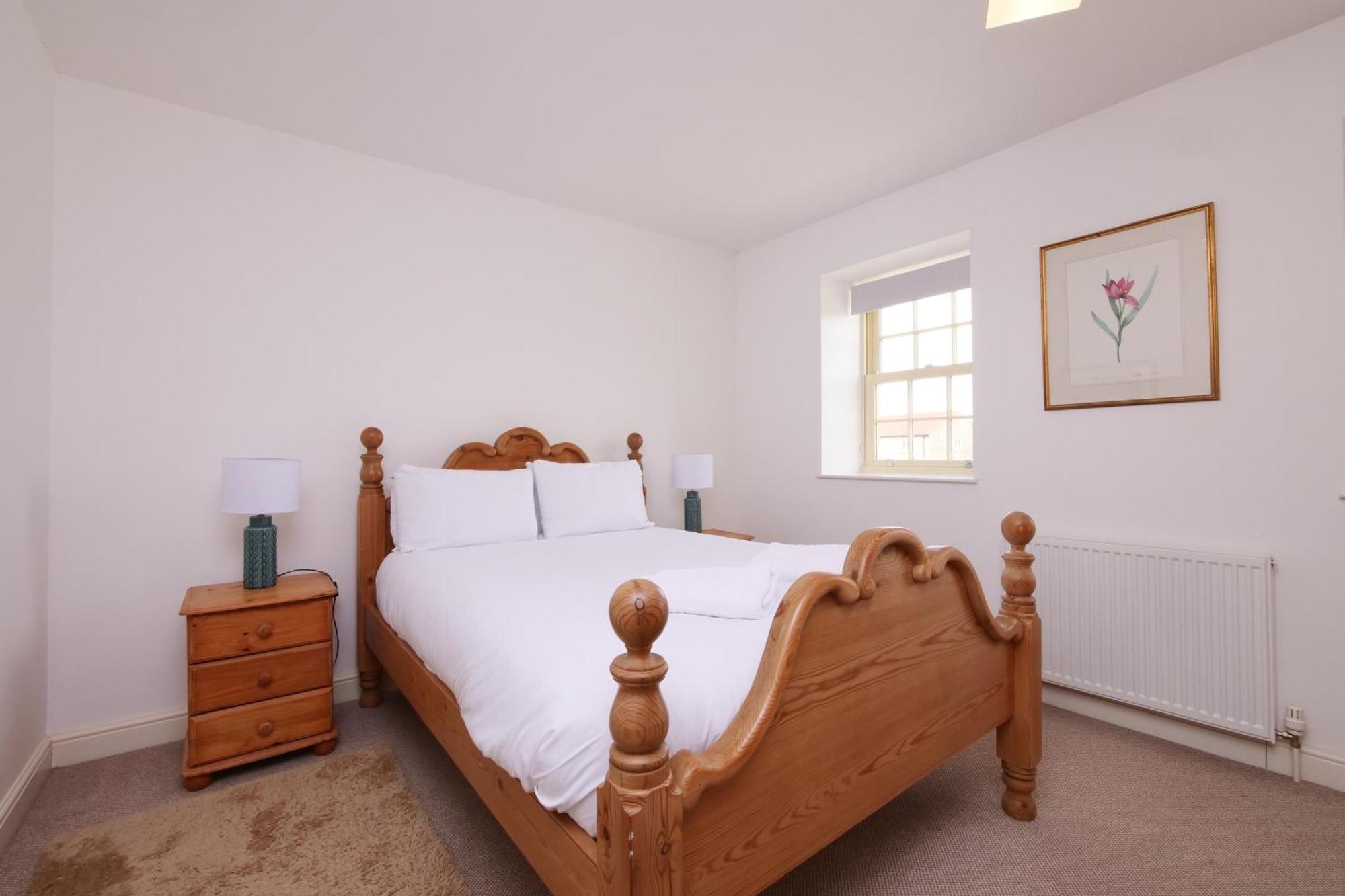 Salton Lodge Luaran gambar