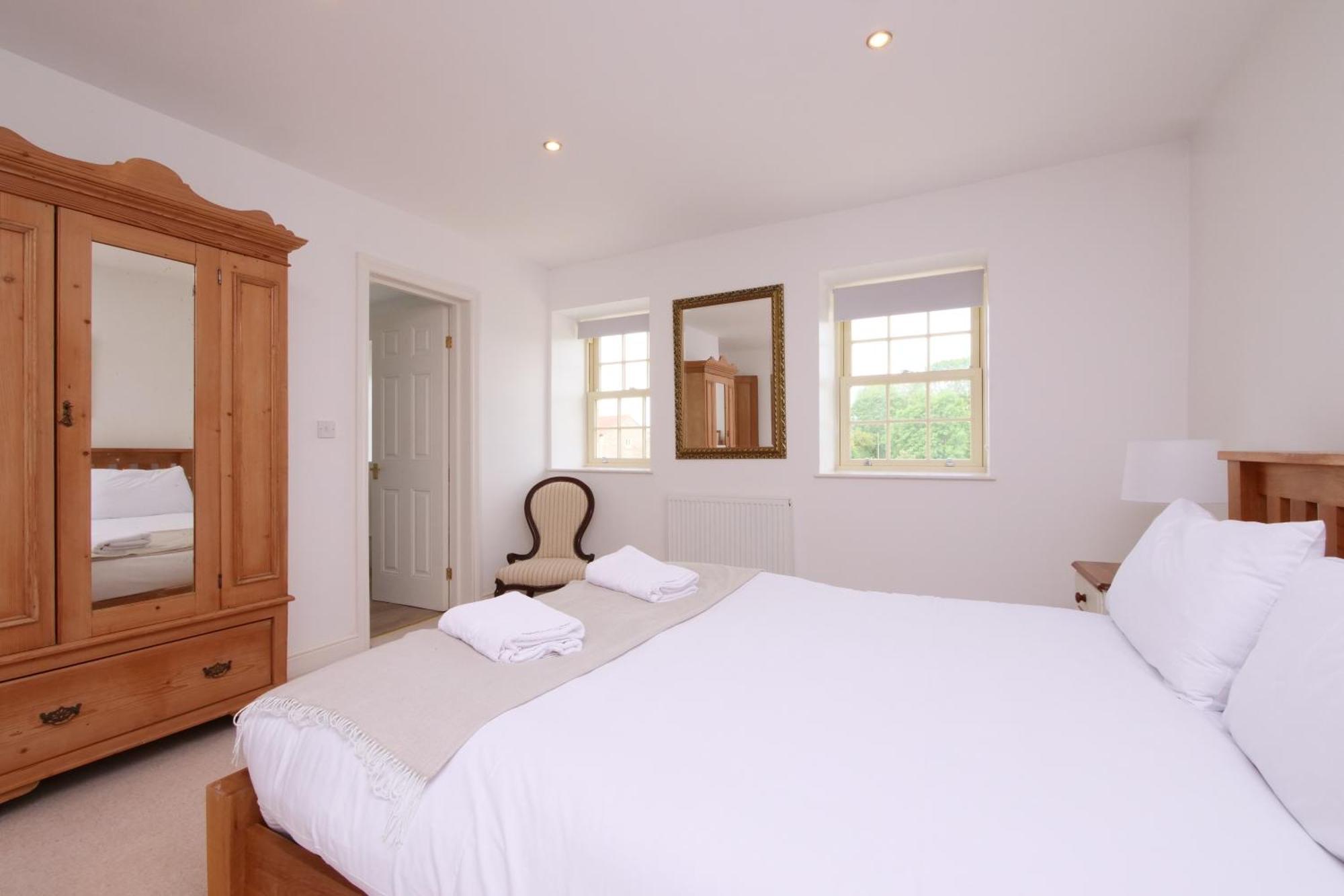 Salton Lodge Luaran gambar