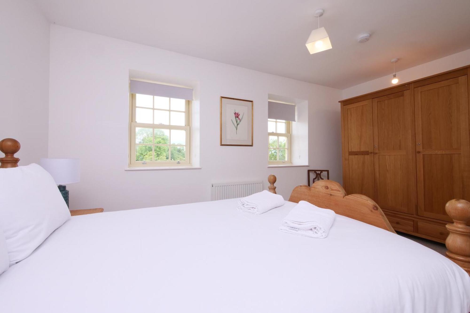 Salton Lodge Luaran gambar