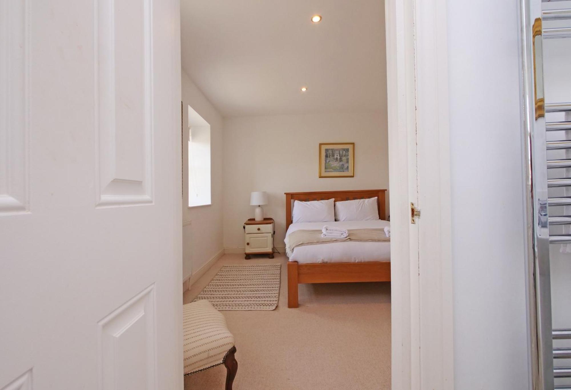 Salton Lodge Luaran gambar