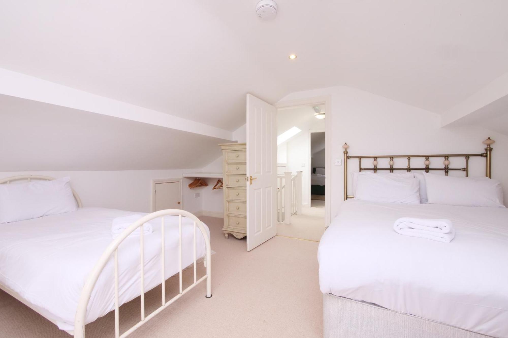 Salton Lodge Luaran gambar