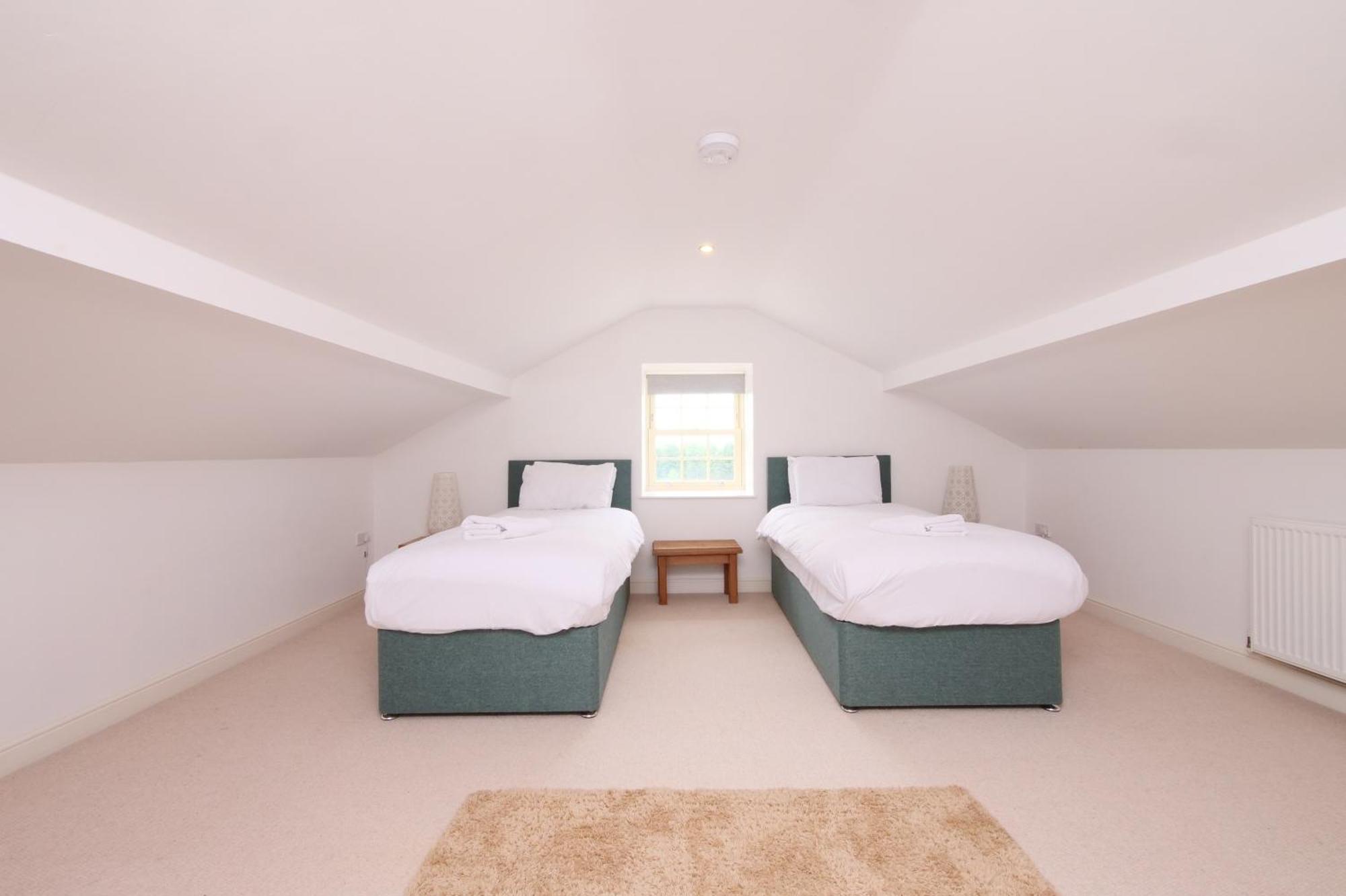 Salton Lodge Luaran gambar
