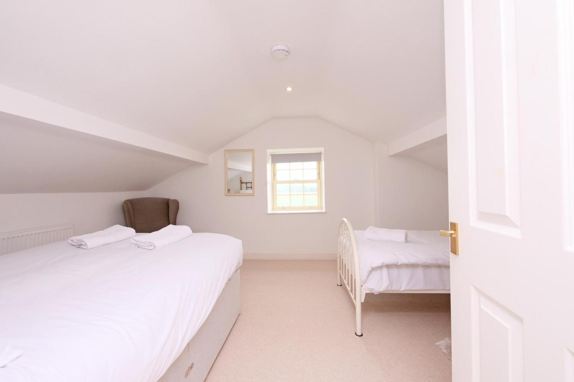 Salton Lodge Luaran gambar