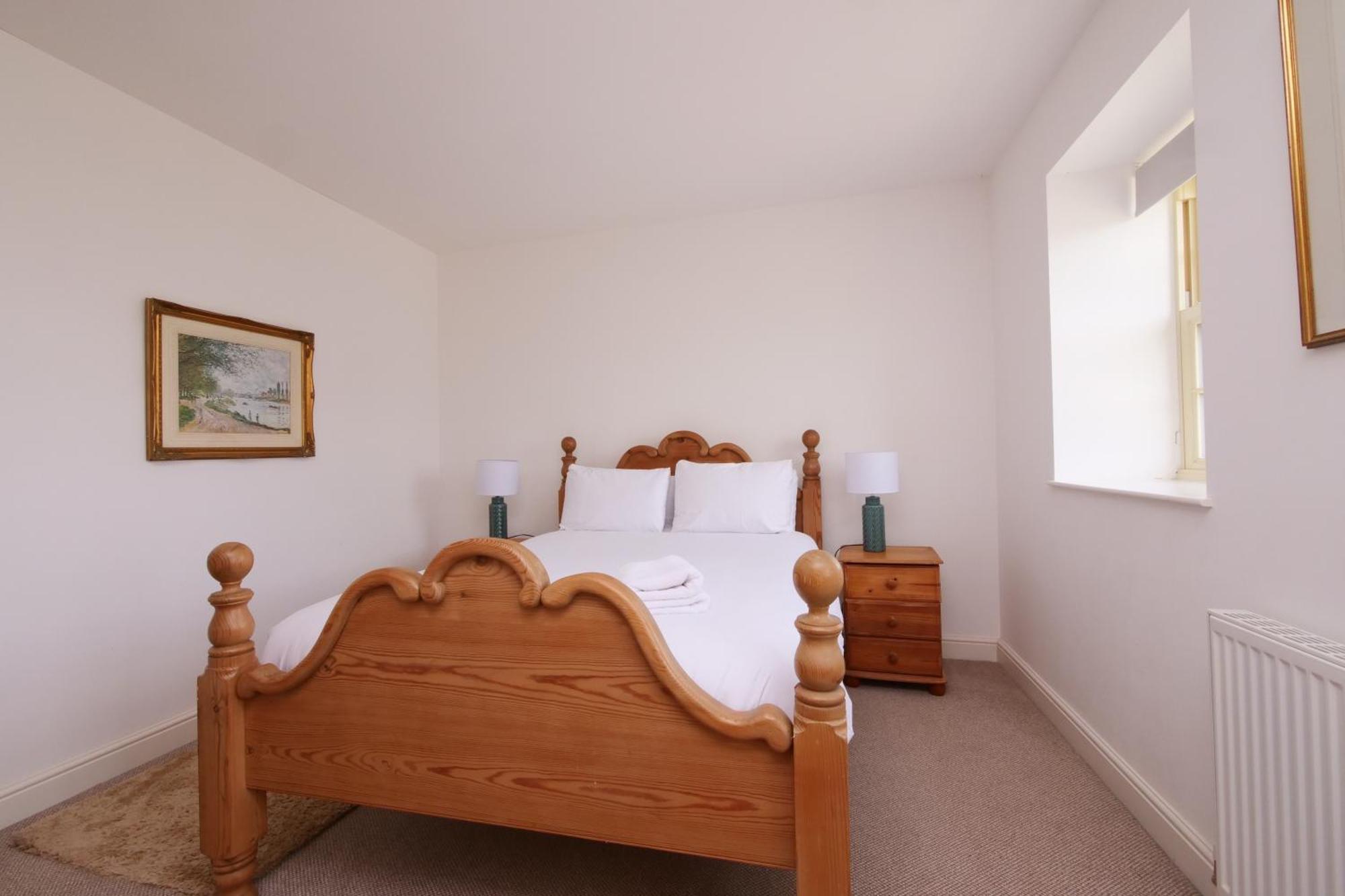 Salton Lodge Luaran gambar