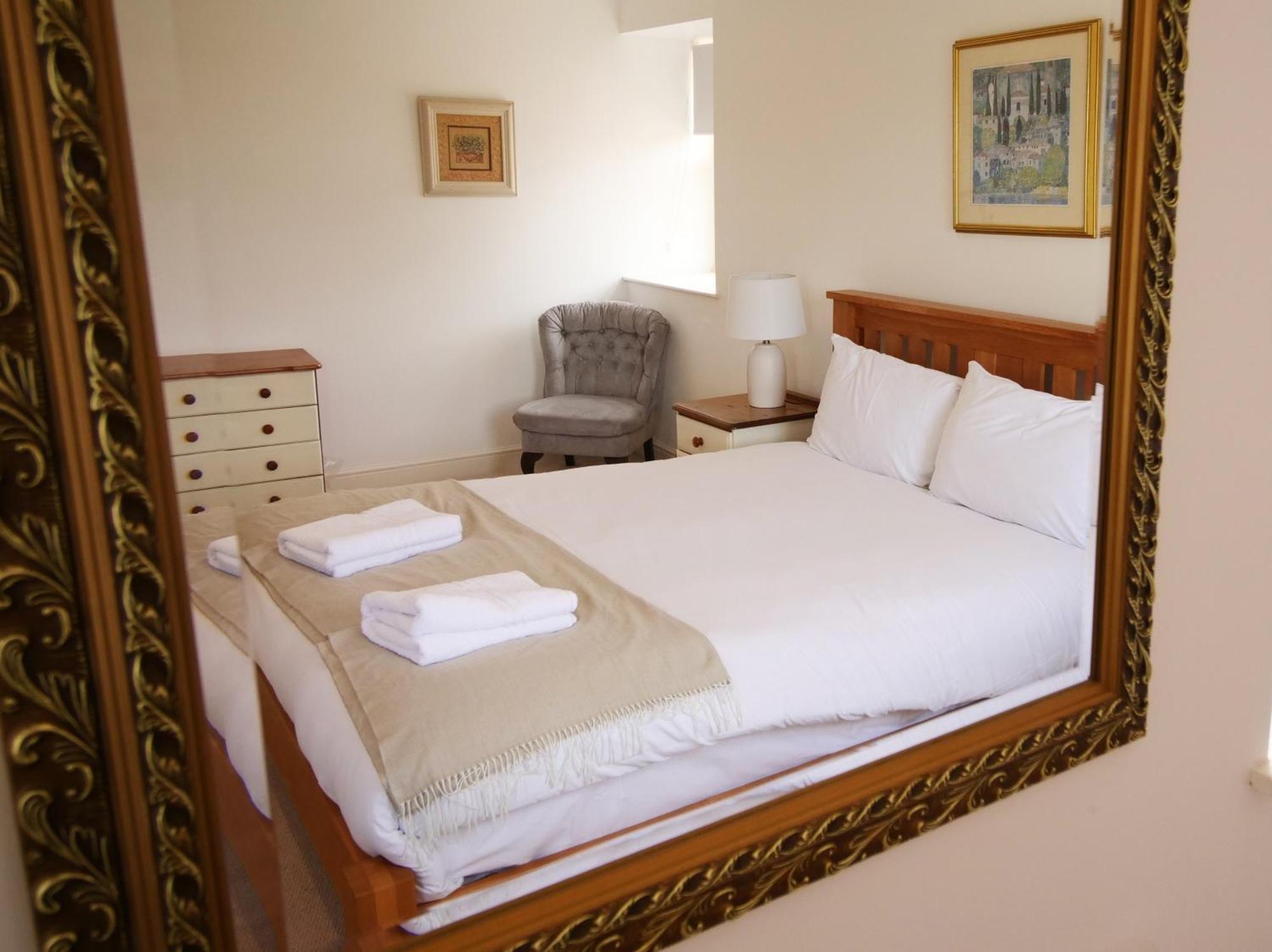 Salton Lodge Luaran gambar